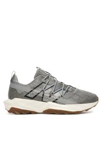 New Balance Buty do biegania Tektrel MTTTRRG1 Szary. Kolor: szary. Materiał: materiał