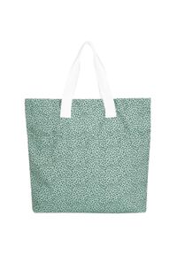 Torba shopperka damska Protest Prtkagoe bag. Kolor: zielony