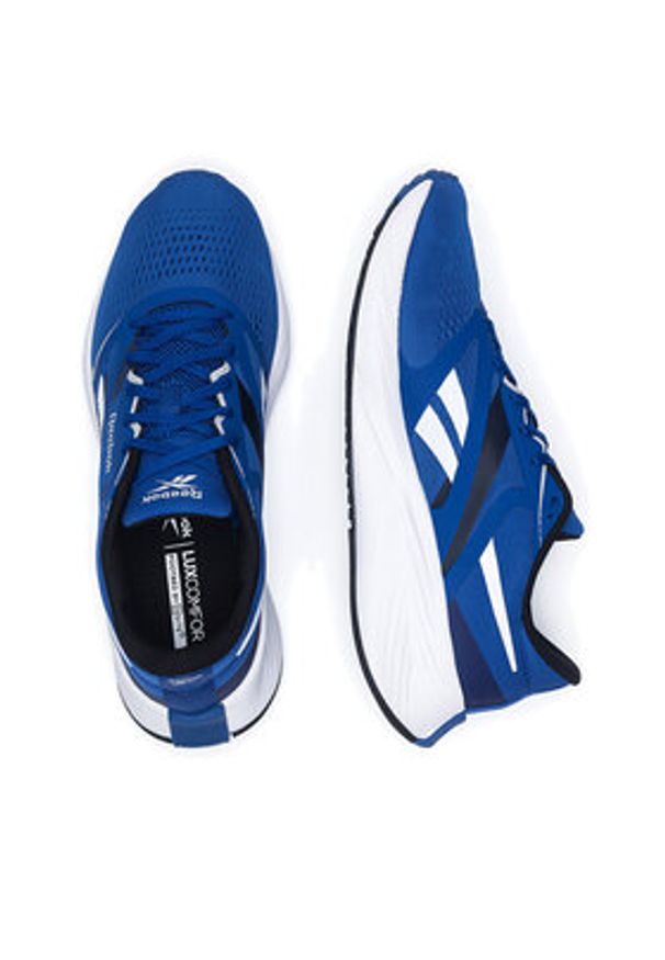 Reebok Sneakersy Energen Tech Plus 100204832 Niebieski. Kolor: niebieski. Materiał: syntetyk