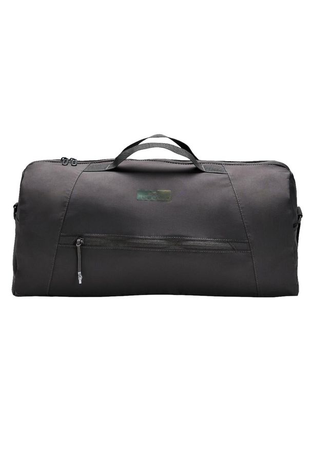 Torba sportowa damska Under Armour Midi 2.0 Duffle pojemność 28 L. Kolor: szary