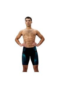 Kąpielówki męskie spodenki kąpielowe Speedo Endurance Max. Kolor: niebieski