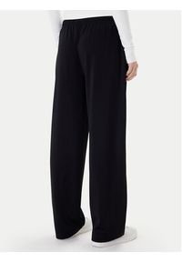 Tommy Jeans Spodnie dresowe Archive DW0DW22633 Czarny Regular Fit. Kolor: czarny. Materiał: syntetyk #5