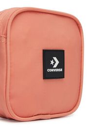 Converse Torebka 10027679-A03 Pomarańczowy. Kolor: pomarańczowy #4