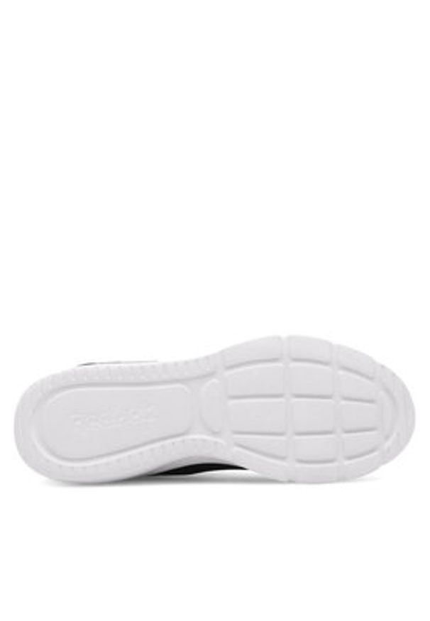 Reebok Sneakersy Rider V 100010130 Czarny. Kolor: czarny. Materiał: mesh, materiał