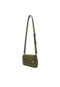 Guess Torebka Gregoria HWBG85 46200 Zielony. Kolor: zielony. Materiał: skórzane #5
