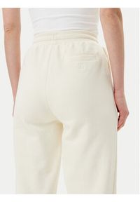 Silvian Heach Spodnie dresowe Sina GPP25117PA Écru Regular Fit. Kolor: niebieski. Materiał: bawełna