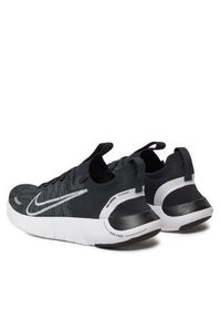 Nike Buty do biegania Free Rn Fk Next Nature DX6482 002 Czarny. Kolor: czarny. Materiał: materiał. Model: Nike Free Run #2