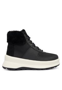 Trzewiki Helly Hansen. Kolor: czarny