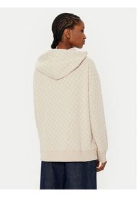 JOOP! Bluza 58 JW221JE114 30030062 Beżowy Regular Fit. Kolor: beżowy. Materiał: bawełna, syntetyk #2