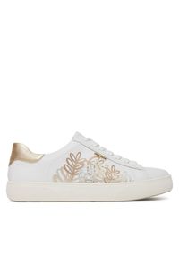 Sneakersy Remonte. Kolor: biały