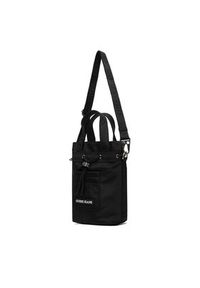 Guess Jeans Torebka CWBEO-GUESS-XC-006-09 Czarny. Kolor: czarny #6