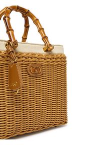 Liu Jo Torebka AA6216 A0004 Brązowy. Kolor: brązowy #4