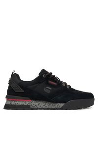G-Star RAW - Sneakersy G-Star Raw. Kolor: czarny