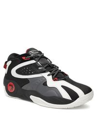 Shaq Sneakersy SHAQNOTIX AQ95008Y-BWR Szary. Kolor: szary