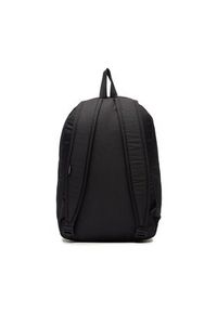 Converse Plecak Speed 3 Backpack Sc Large Logo 10025485-A04 Czarny. Kolor: czarny. Materiał: materiał #5
