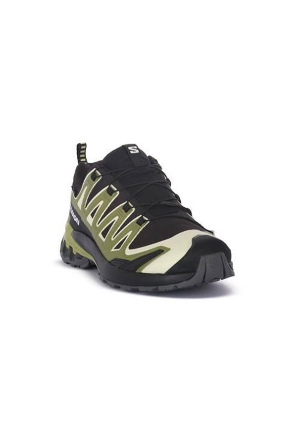 salomon - Buty trekkingowe męskie Salomon Xa Pro 3d V9 Gtx. Kolor: wielokolorowy. Materiał: materiał, tkanina, syntetyk. Szerokość cholewki: normalna