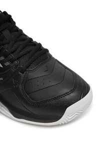 Joma Buty do tenisa Master 1000 2501 TM100S2501C Czarny. Kolor: czarny. Materiał: materiał. Sport: tenis #4