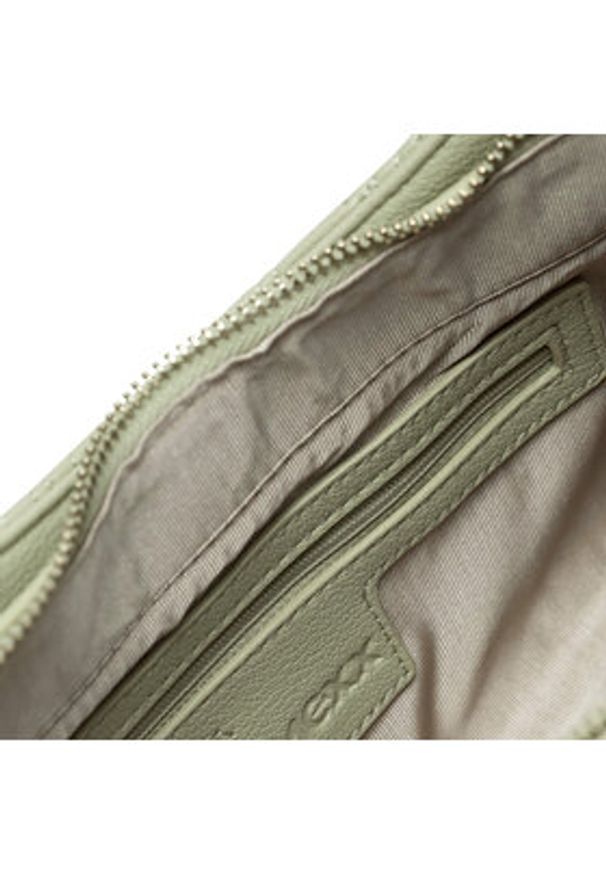 MEXX Torebka MEXX-E-008-05 Zielony. Kolor: zielony