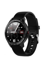 Maxcom - Smartwatch MAXCOM FW33 Cobalt. Rodzaj zegarka: smartwatch #1