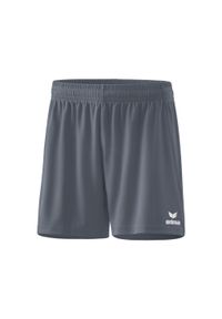 ERIMA - Szorty damskie Erima Rio 2.0. Kolor: szary. Sport: fitness #1