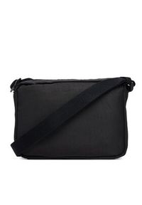 Calvin Klein Saszetka Bold Camera Bag LV04D3117G Czarny. Kolor: czarny. Materiał: materiał #4