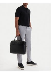 Beverly Hills Polo Club Torba na laptopa CWBEO-BHPC-L-016-07 Czarny. Kolor: czarny #1