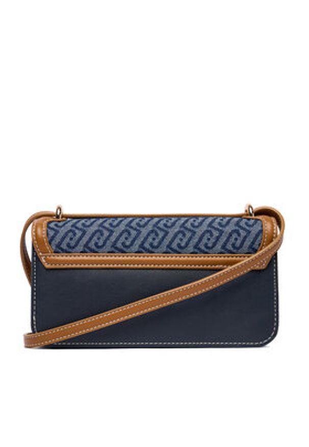 Liu Jo Torebka AA6073 T379A Granatowy. Kolor: niebieski