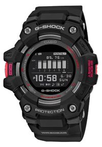 G-Shock - G-SHOCK ZEGAREK G-SQUAD GBD-100-1ER. Rodzaj zegarka: analogowe #1