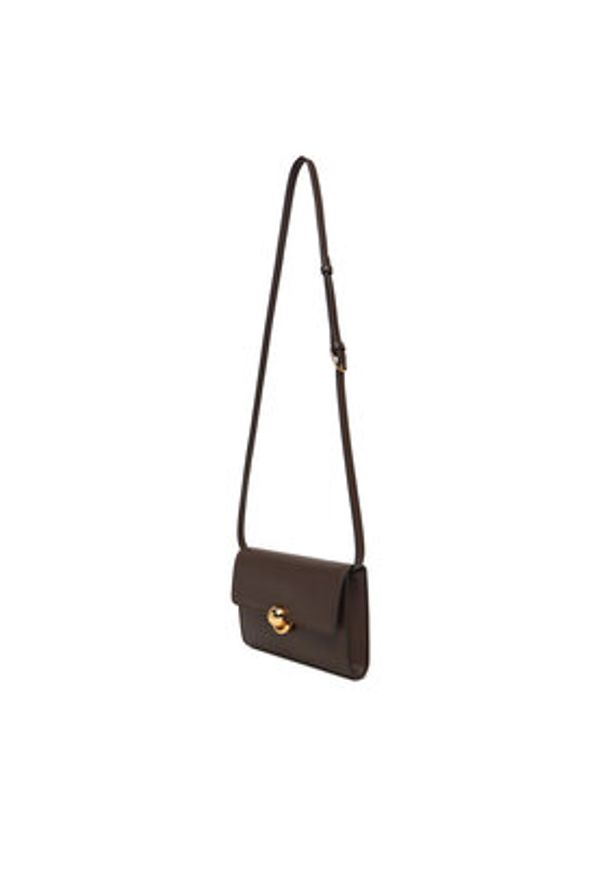 Furla Torebka WE00801-BX3104-2640S-1-002-20-CN-E Brązowy. Kolor: brązowy. Materiał: skórzane