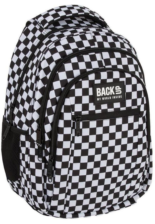 Derform Plecak backup 8 O94 DERFORM