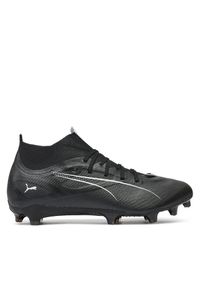Buty do piłki nożnej Puma. Kolor: czarny #1