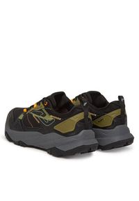 Joma Buty do biegania Rift Aislatex 2431 TKRIFW2431 Czarny. Kolor: czarny. Materiał: materiał #5