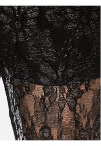 Bruuns Bazaar Spodnie materiałowe Lynetta BBW3573 Czarny Regular Fit. Kolor: czarny. Materiał: syntetyk #4