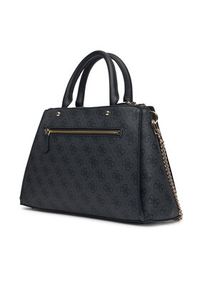 Guess Torebka 172053 Czarny. Kolor: czarny. Materiał: skórzane #3