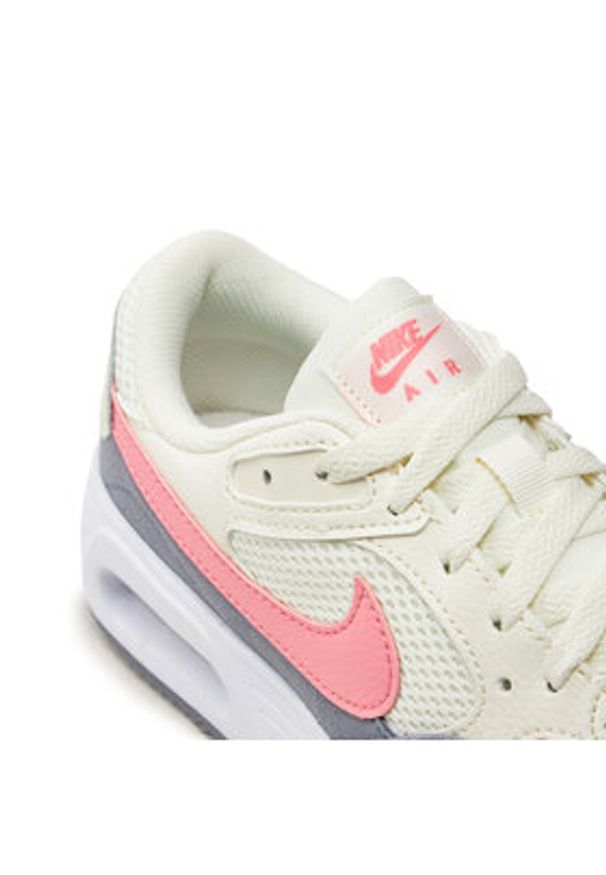 Nike Sneakersy Air Max CW4554 114 Kolorowy. Materiał: syntetyk. Wzór: kolorowy. Model: Nike Air Max