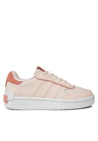 Adidas - adidas Buty Postmove SE Shoes IG7906 Różowy. Kolor: różowy