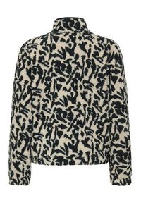 only - ONLY Polar New Dallas 15311631 Czarny Regular Fit. Kolor: czarny. Materiał: syntetyk