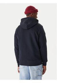 Billabong Bluza EBYFT00147 Czarny Regular Fit. Kolor: czarny. Materiał: bawełna #4