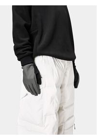 Rains Rękawiczki Gloves W1T1 16720 Szary. Kolor: szary. Materiał: materiał #3