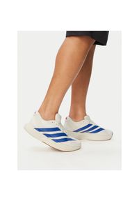 Adidas - Buty do biegania adidas. Kolor: biały #1