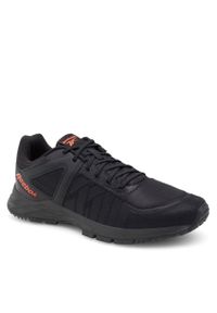 Sneakersy Reebok ASTRORIDE TRAIL 2.0 GX2201 Czarny. Kolor: czarny