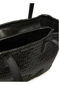 Karl Lagerfeld - KARL LAGERFELD Torebka B2W30205 Czarny. Kolor: czarny. Materiał: skórzane #2