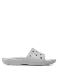 Crocs Klapki Classic Crocs Slide 206121 Szary. Kolor: szary #2