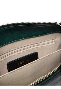 Furla Torebka Nuvola S WB01275 BX4100 CN 4282S Zielony. Kolor: zielony. Materiał: skórzane #4