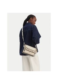 Tous - Torebka TOUS. Kolor: beżowy #1