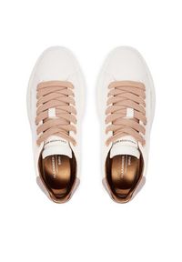 Alexander Smith Sneakersy Soho ASBDSOW 3574 Beżowy. Kolor: beżowy. Materiał: skóra #3