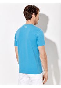 Rage Age T-Shirt Loco Niebieski Regular Fit. Kolor: niebieski. Materiał: bawełna #5