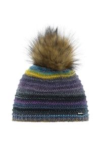 Czapka Eisbar Mikata Lux MÜ. Kolor: wielokolorowy