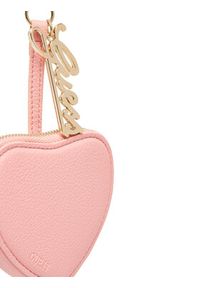 Guess Bilonówka RW7555 P6201 Różowy. Kolor: różowy. Materiał: skóra #4