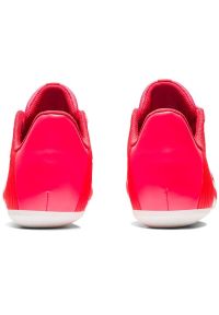 Buty kolce Asics Hypersprint 8 sprint 1093A197 702 różowe różowe. Zapięcie: sznurówki. Kolor: różowy. Materiał: syntetyk. Sport: bieganie